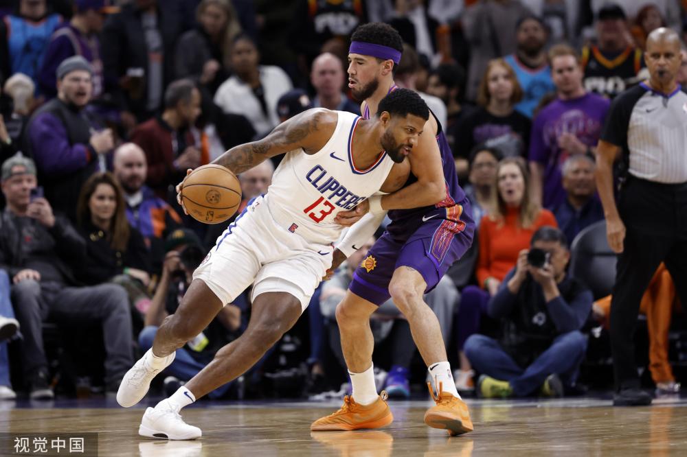 NBA赛季